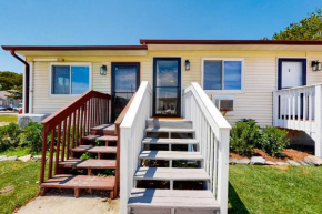 AL-BE Vacation Villas CM, Unit 2